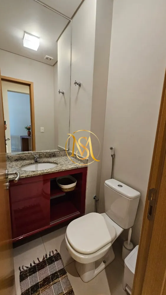 Apartamento, 2 quartos, 95 m² - Foto 2