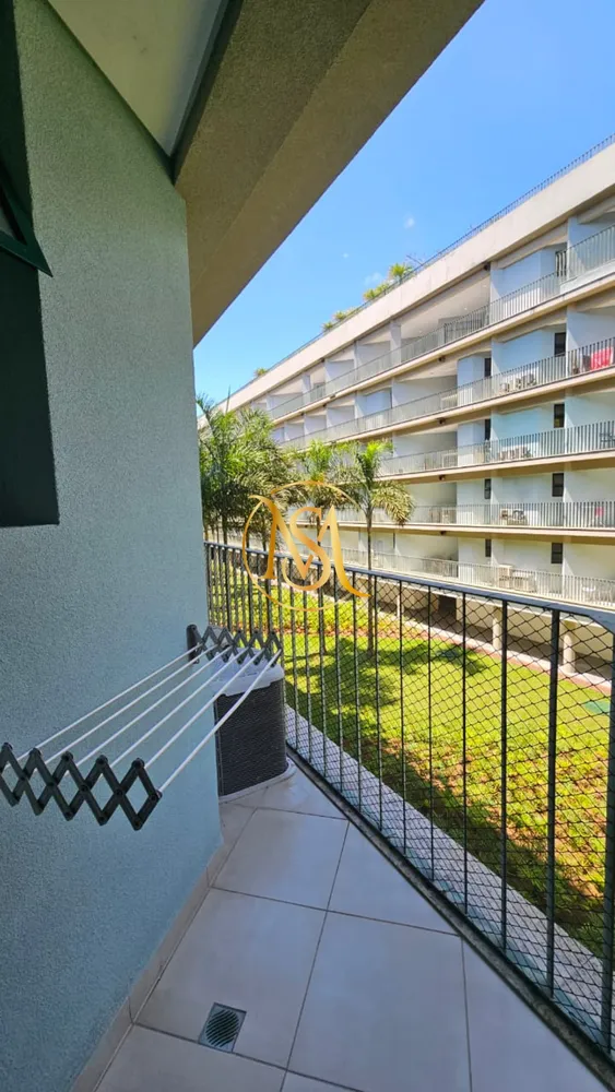 Apartamento, 2 quartos, 95 m² - Foto 9