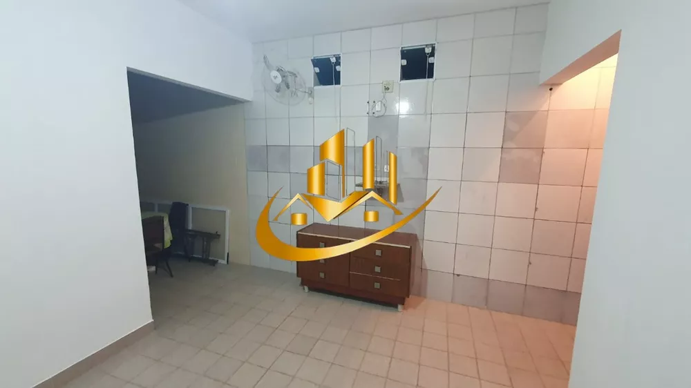 Casa, 1 quarto, 54 m² - Foto 2