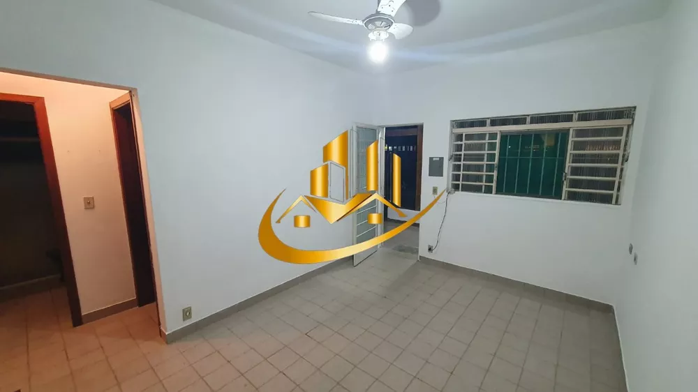 Casa, 1 quarto, 54 m² - Foto 1