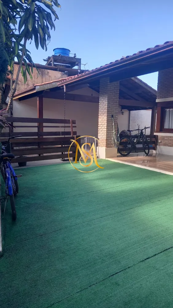Casa, 5 quartos, 228 m² - Foto 27