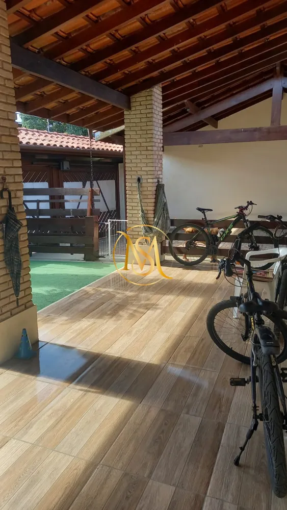 Casa, 5 quartos, 228 m² - Foto 28