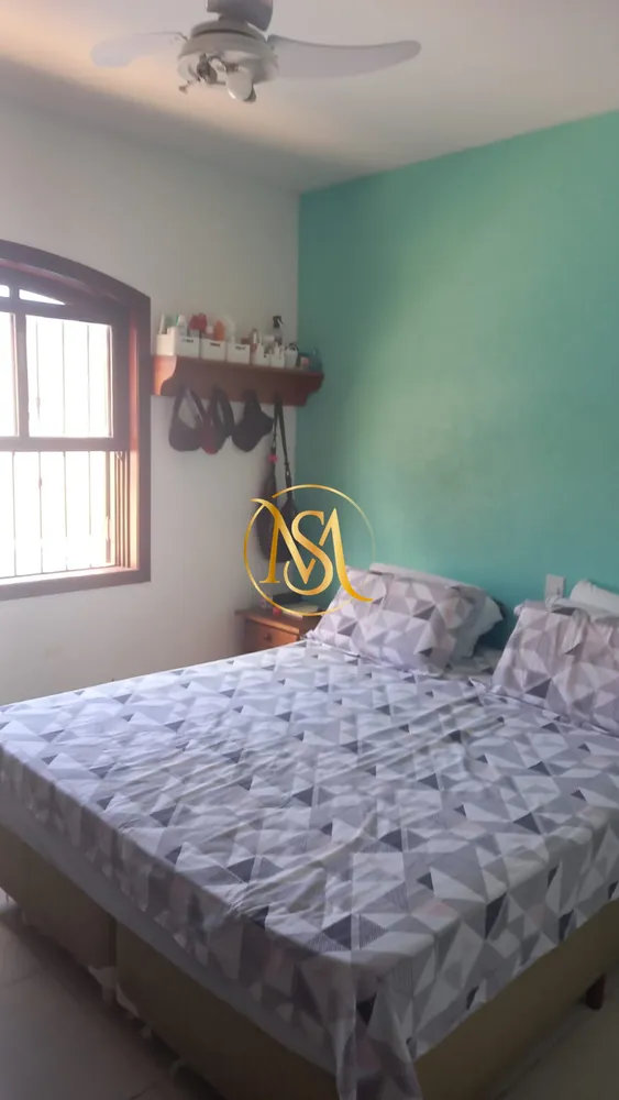 Casa, 5 quartos, 228 m² - Foto 19