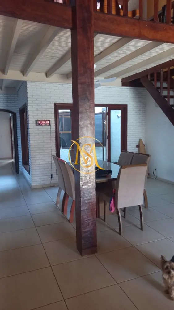 Casa, 5 quartos, 228 m² - Foto 22