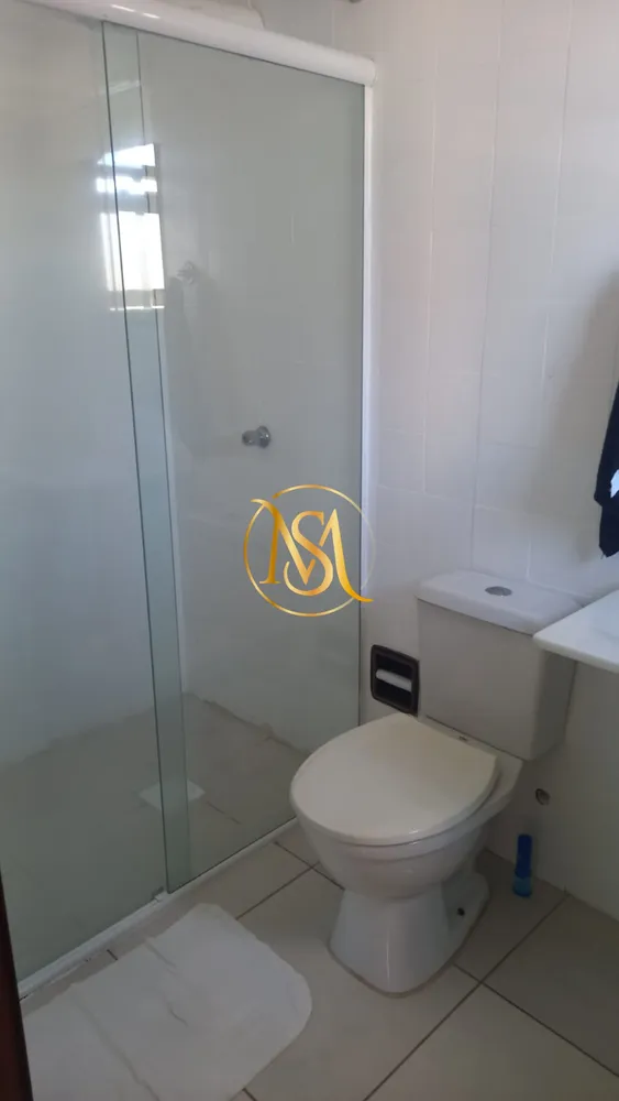 Casa, 5 quartos, 228 m² - Foto 14