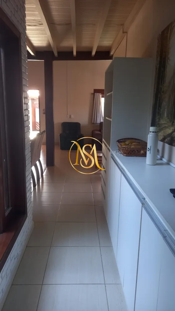 Casa, 5 quartos, 228 m² - Foto 13