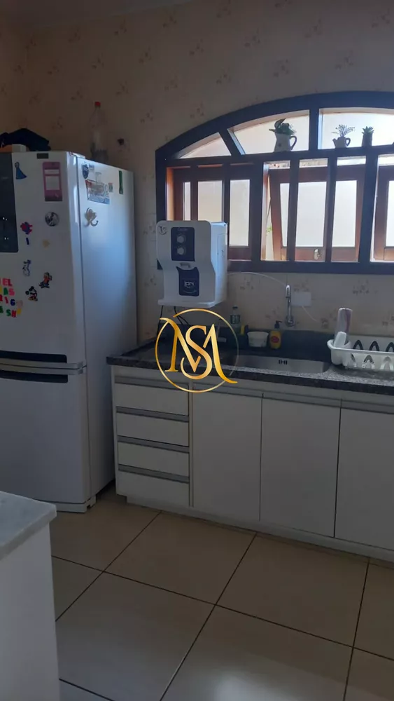 Casa, 5 quartos, 228 m² - Foto 4