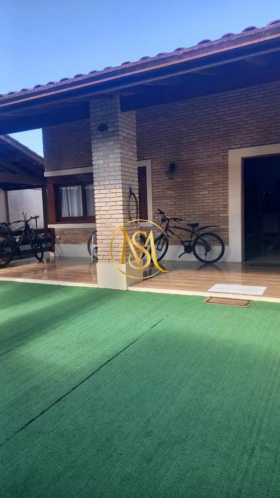 Casa, 5 quartos, 228 m² - Foto 23
