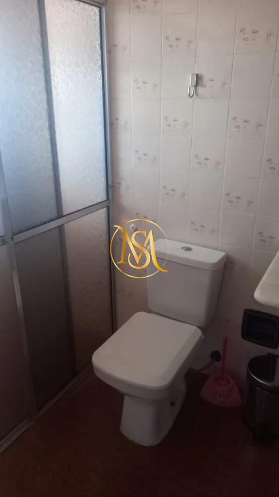 Casa, 5 quartos, 228 m² - Foto 15