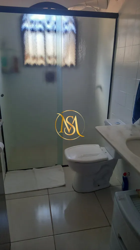 Casa, 5 quartos, 228 m² - Foto 16
