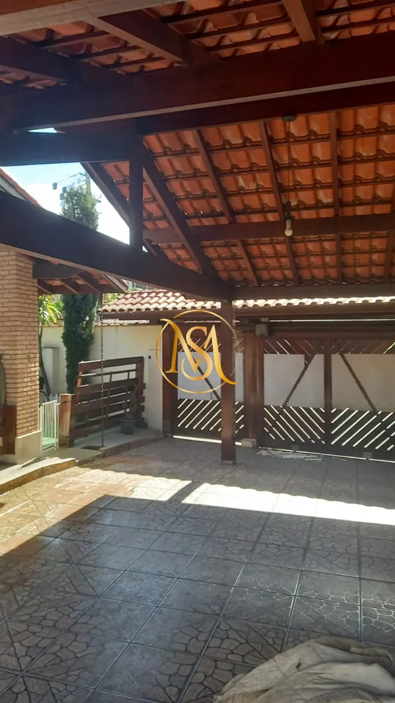 Casa, 5 quartos, 228 m² - Foto 9