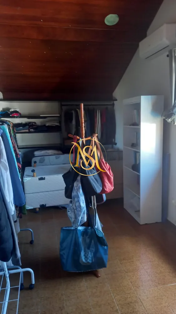Casa, 5 quartos, 228 m² - Foto 11