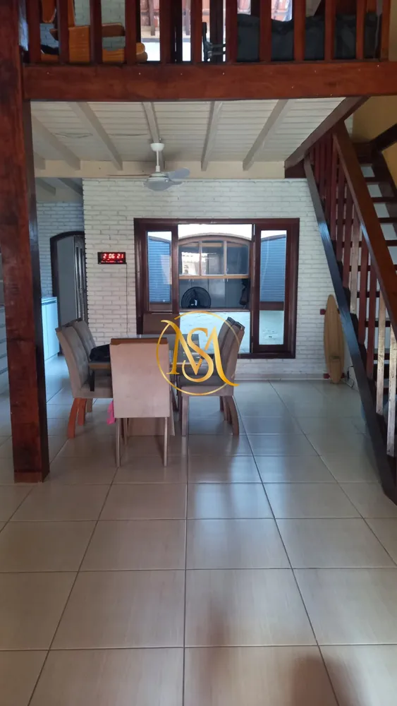Casa, 5 quartos, 228 m² - Foto 25