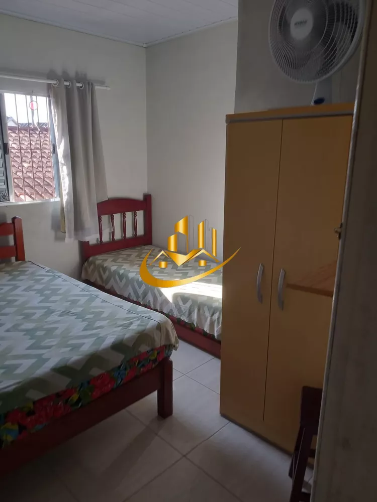 Casa à venda com 3 quartos, 70m² - Foto 5