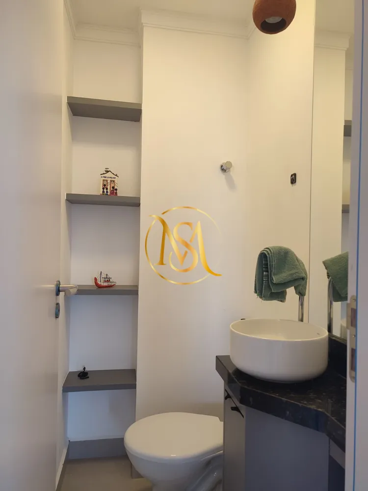 Apartamento, 2 quartos, 75 m² - Foto 6
