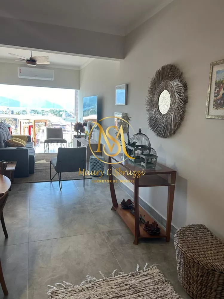 Apartamento à venda com 2 quartos, 113m² - Foto 4