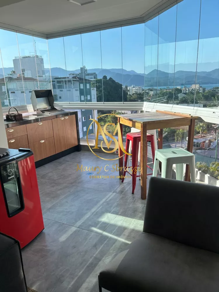 Apartamento à venda com 2 quartos, 113m² - Foto 1