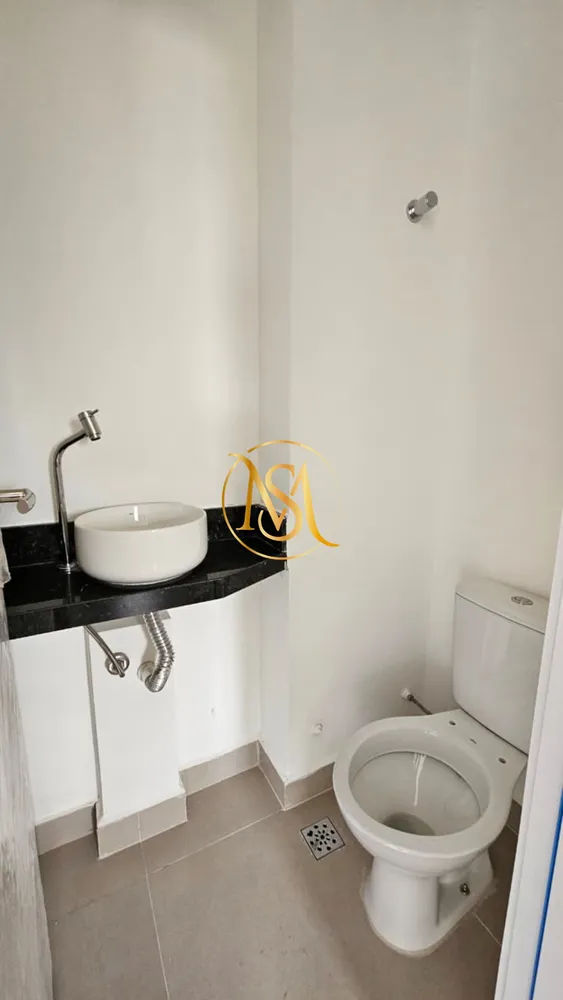 Apartamento, 2 quartos, 65 m² - Foto 10