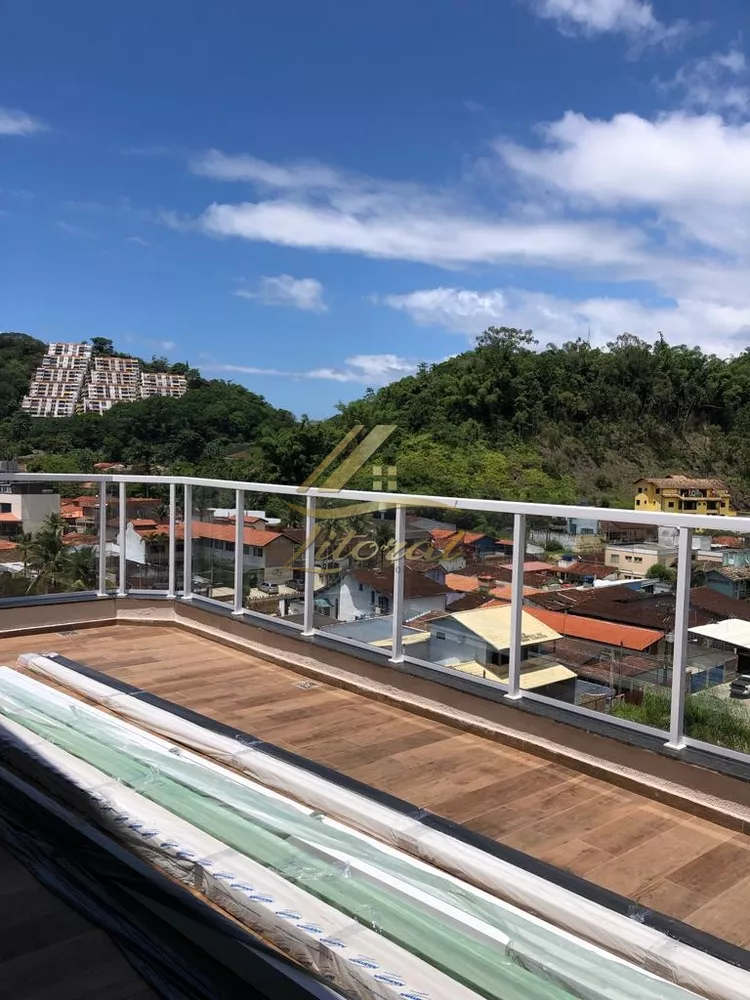 Cobertura, 3 quartos, 150 m² - Foto 2