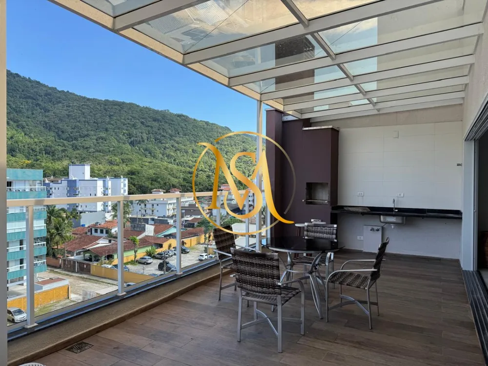 Cobertura, 3 quartos, 150 m² - Foto 14