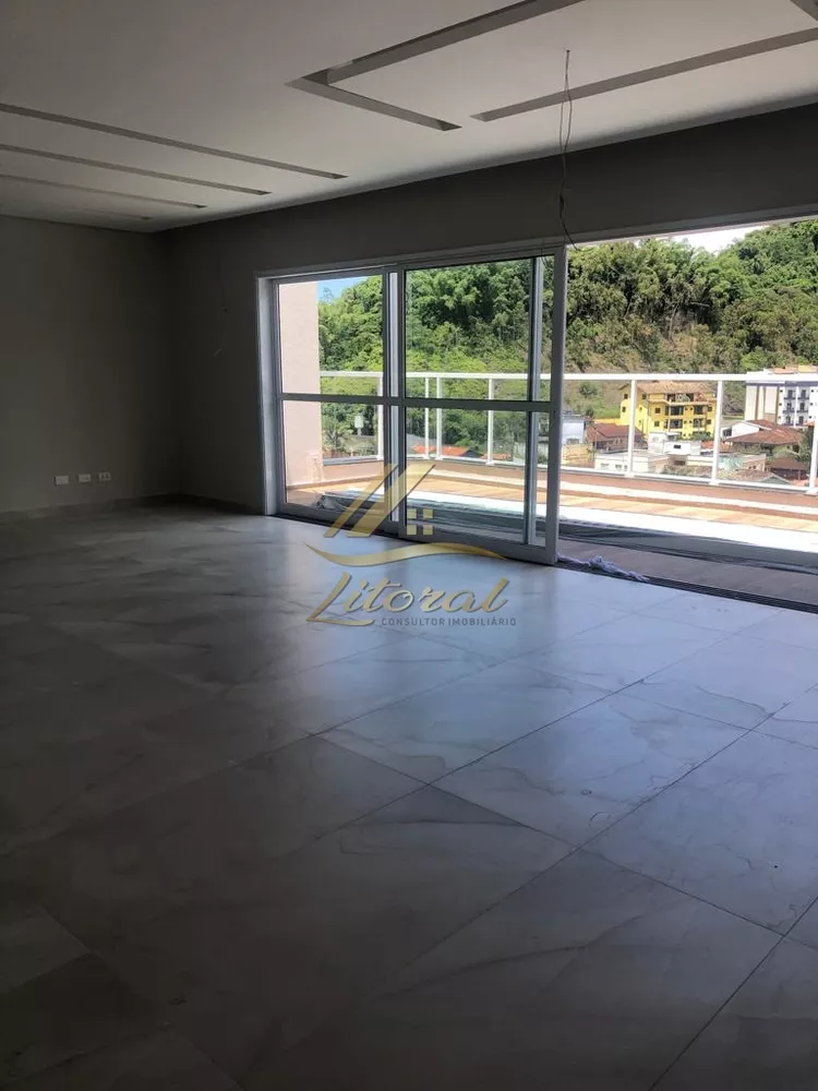 Cobertura à venda com 3 quartos, 150m² - Foto 1