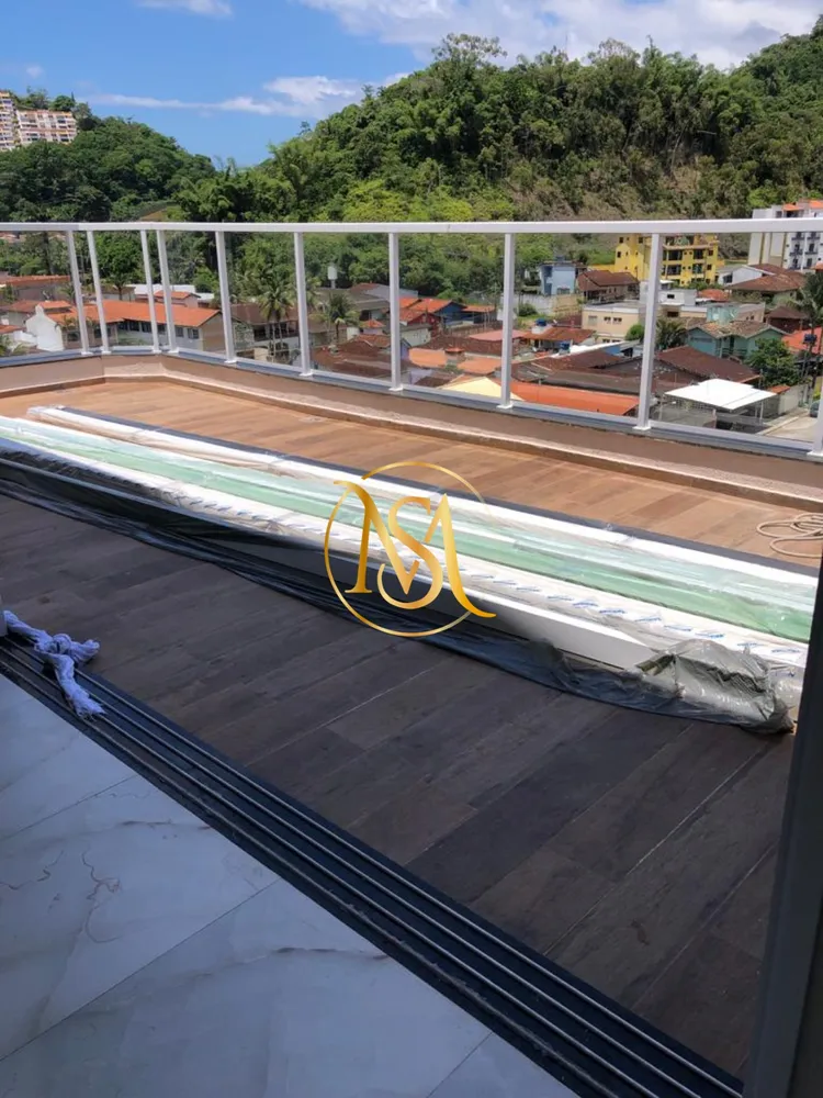 Cobertura, 3 quartos, 150 m² - Foto 20