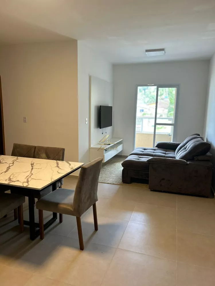 Apartamento à venda com 2 quartos, 75m² - Foto 3