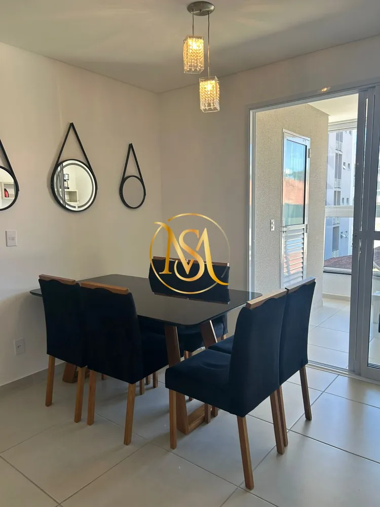 Apartamento, 2 quartos, 70 m² - Foto 17