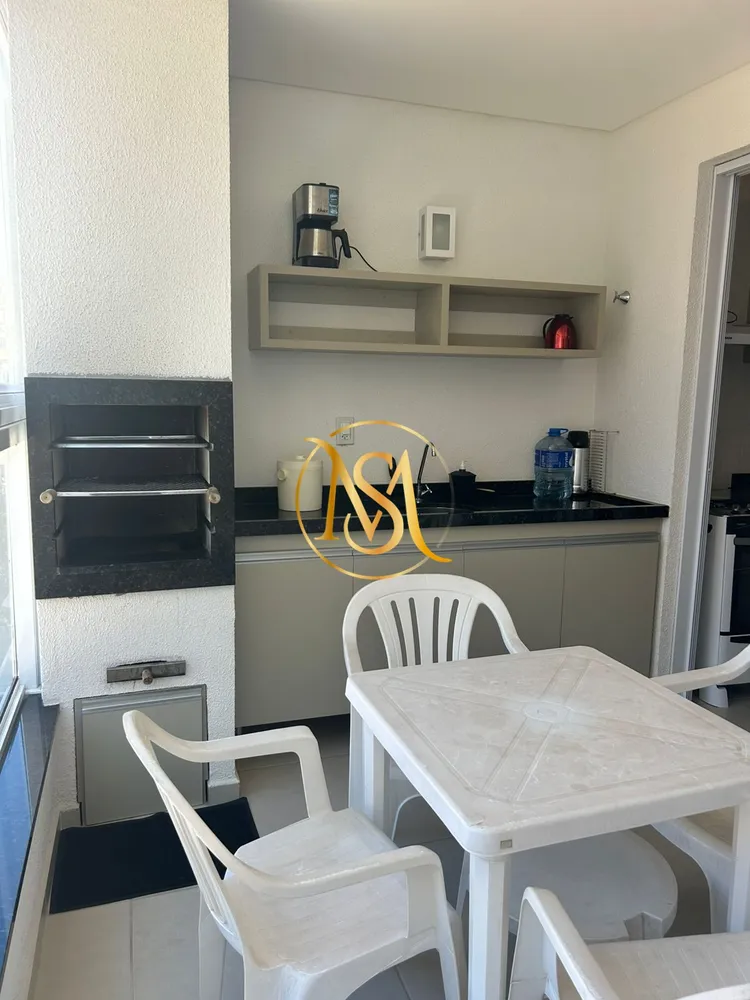 Apartamento, 2 quartos, 70 m² - Foto 4