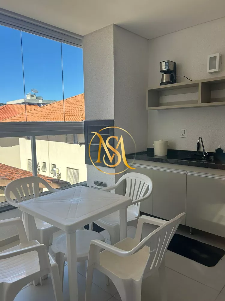 Apartamento, 2 quartos, 70 m² - Foto 1