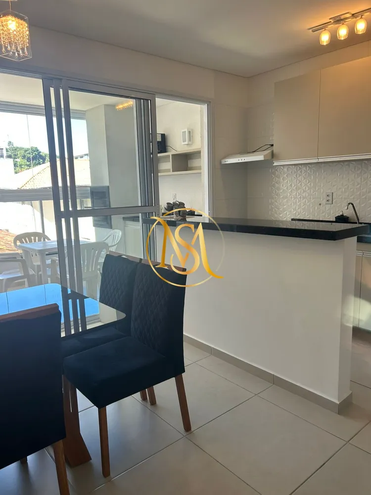 Apartamento, 2 quartos, 70 m² - Foto 11