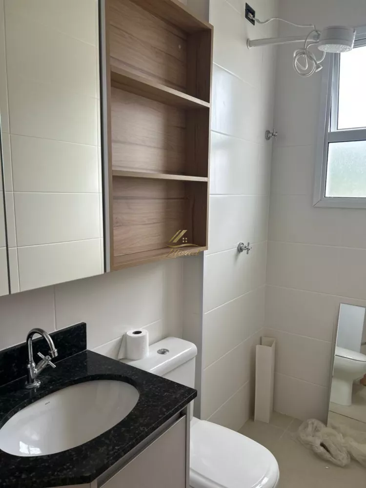 Apartamento, 2 quartos, 61 m² - Foto 1