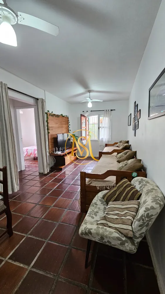Apartamento, 2 quartos, 75 m² - Foto 4
