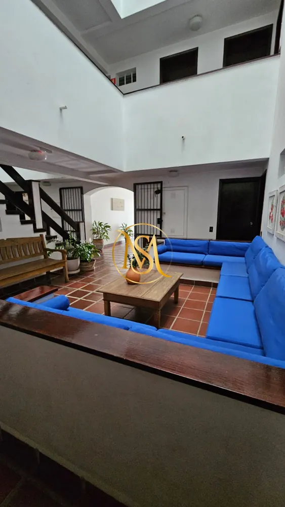 Apartamento, 2 quartos, 75 m² - Foto 11
