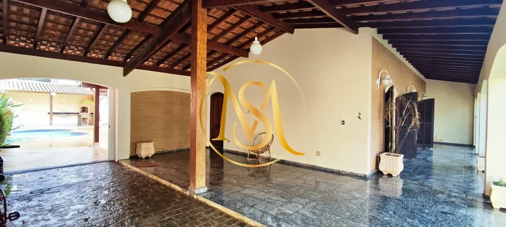 Casa, 4 quartos, 303 m² - Foto 9