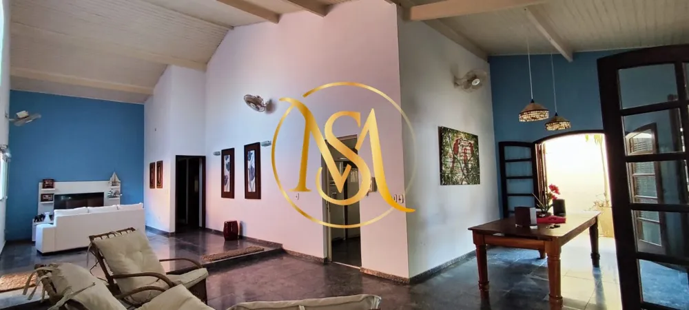 Casa, 4 quartos, 303 m² - Foto 8
