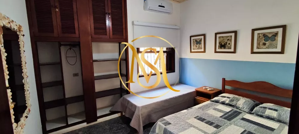 Casa, 4 quartos, 303 m² - Foto 1
