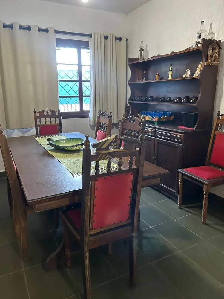 Casa, 8 quartos, 270 m² - Foto 20