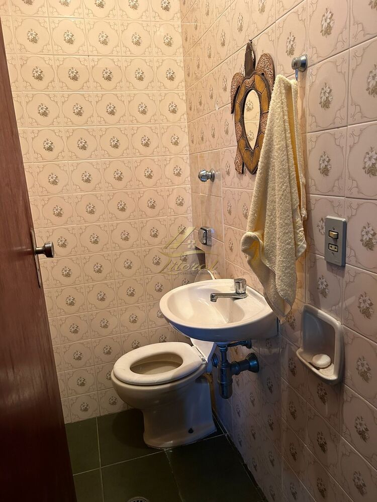 Casa, 8 quartos, 270 m² - Foto 5
