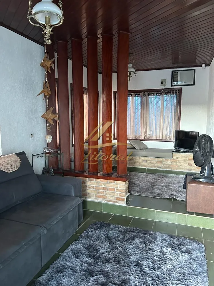 Casa, 8 quartos, 270 m² - Foto 1