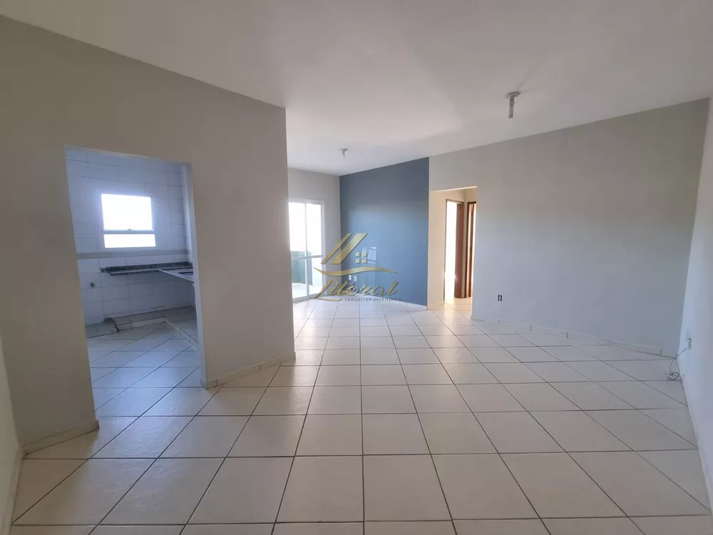 Apartamento à venda com 2 quartos, 82m² - Foto 1