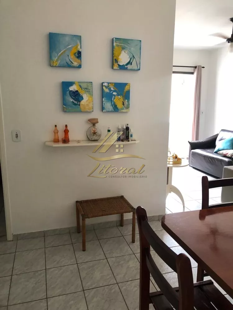 Apartamento, 2 quartos, 82 m² - Foto 2
