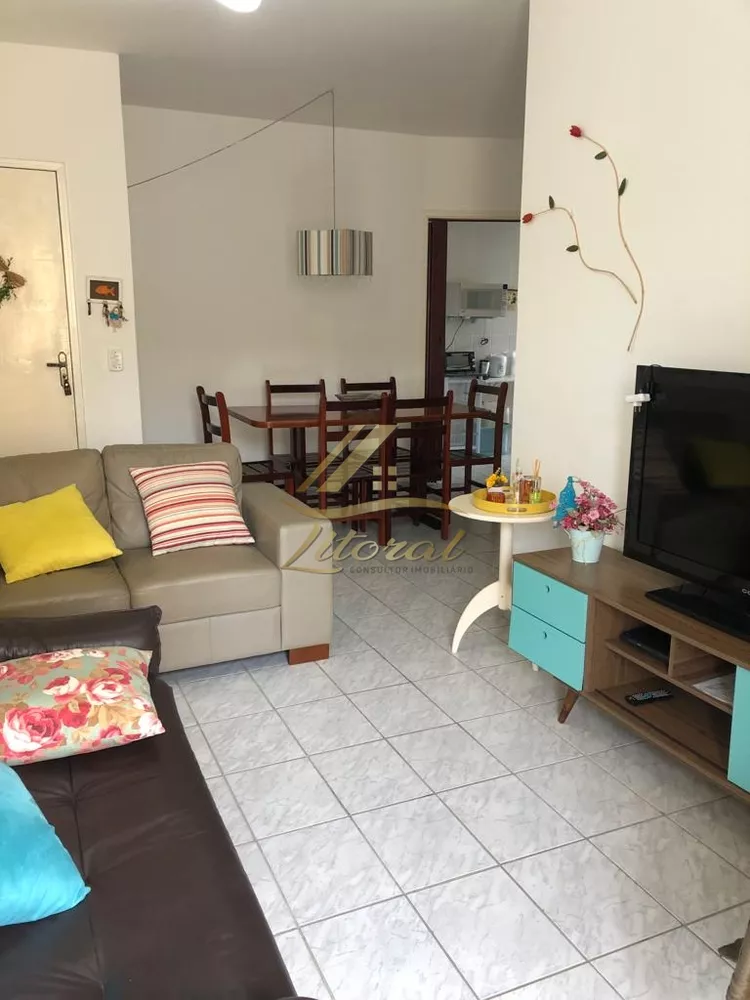 Apartamento à venda com 2 quartos, 82m² - Foto 1