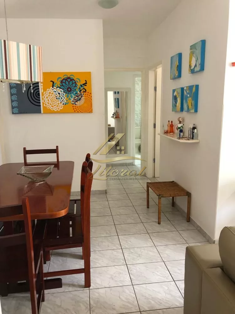 Apartamento, 2 quartos, 82 m² - Foto 3