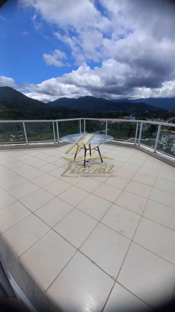 Cobertura, 4 quartos, 235 m² - Foto 12