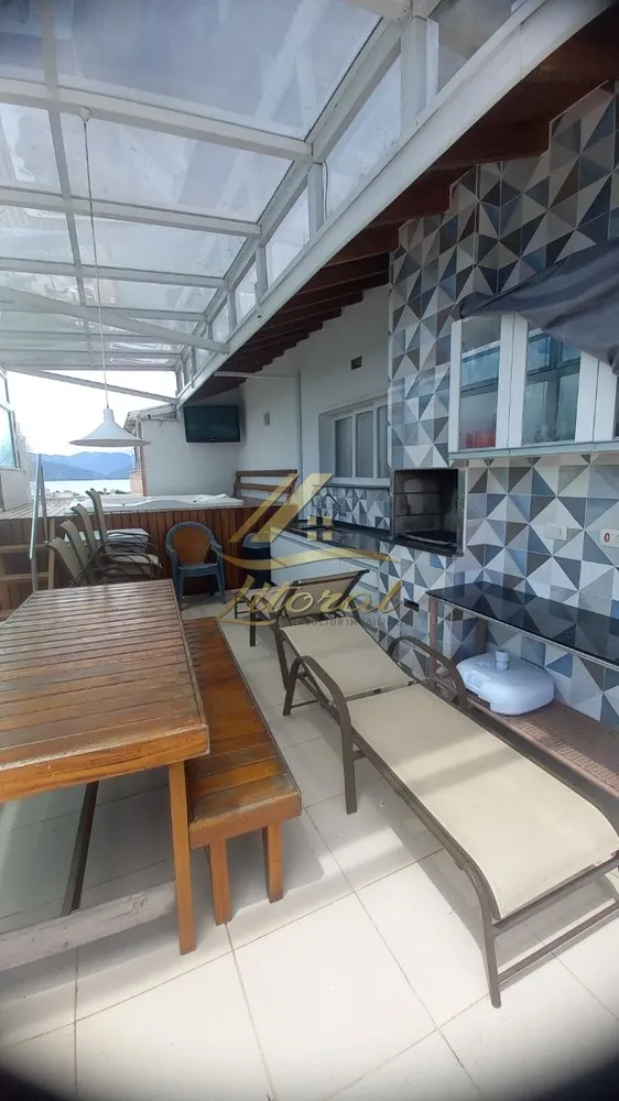 Cobertura, 4 quartos, 235 m² - Foto 1