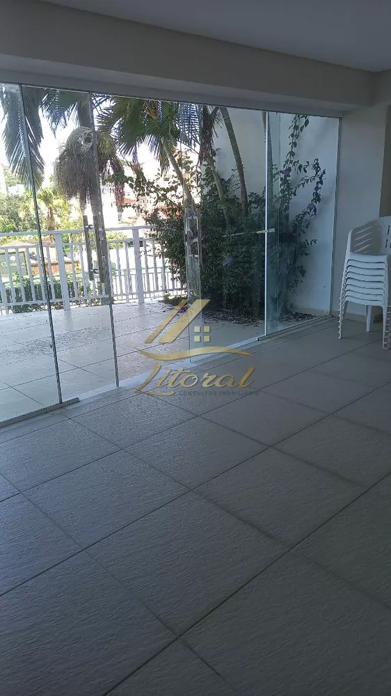 Cobertura, 4 quartos, 235 m² - Foto 1
