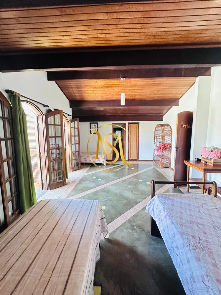 Casa, 4 quartos, 260 m² - Foto 15