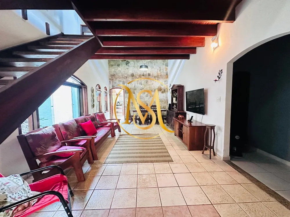 Casa, 4 quartos, 260 m² - Foto 6