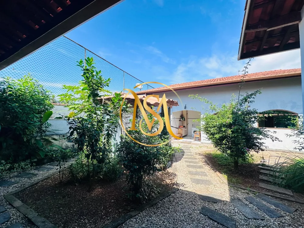 Casa, 4 quartos, 260 m² - Foto 2